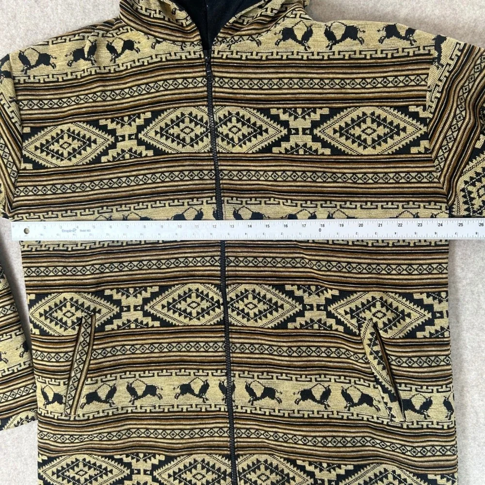 Daqulema zip up